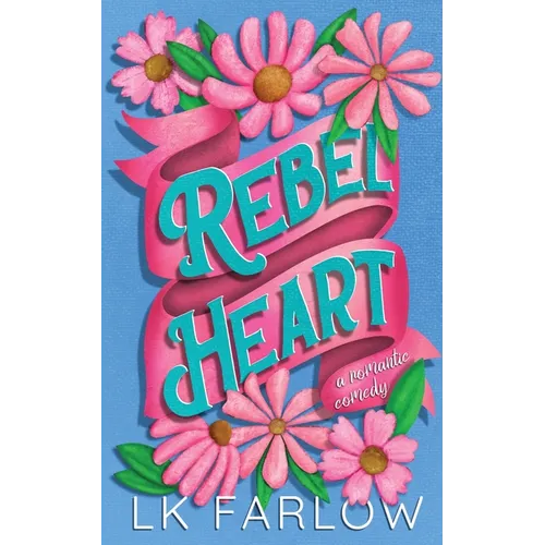Rebel Heart - Paperback