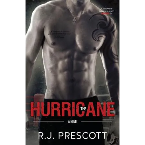 The Hurricane - Paperback
