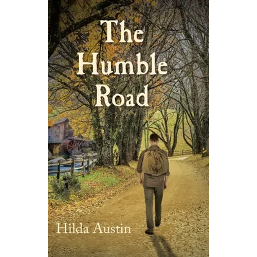 The Humble Road - Hardcover