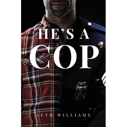He's A Cop - Paperback