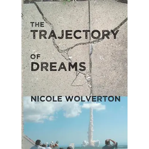 The Trajectory of Dreams - Paperback