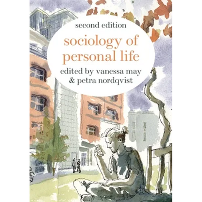 Sociology of Personal Life - Paperback