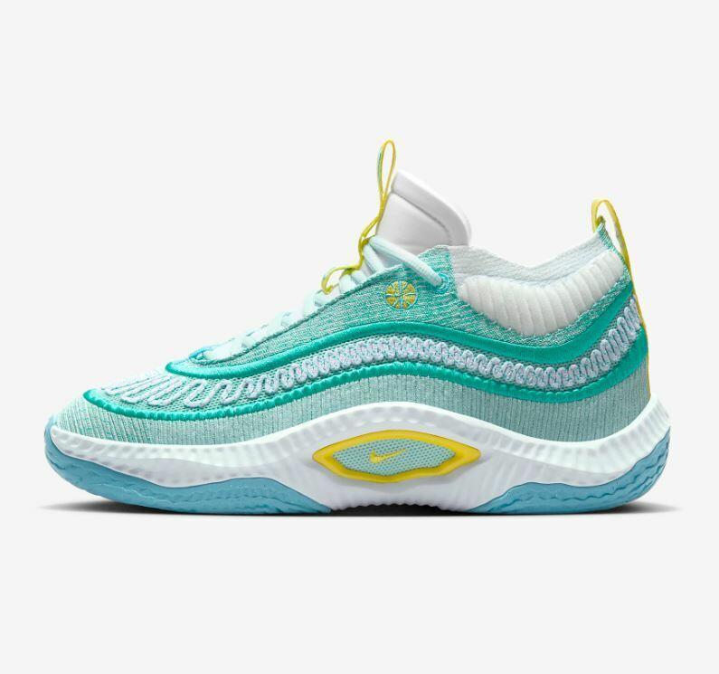 Nike Cosmic Unity 3 Basketball Shoes