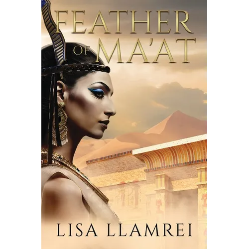 Feather of Ma'at - Paperback