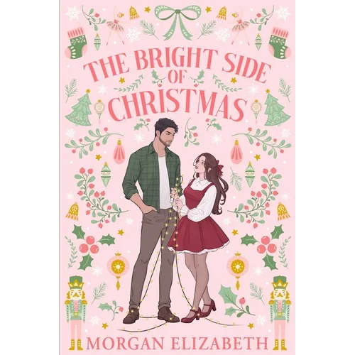 The Bright Side of Christmas - Paperback