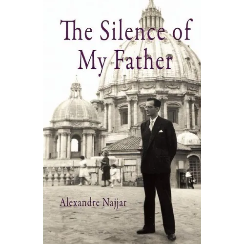 The Silence of My Father - Paperback