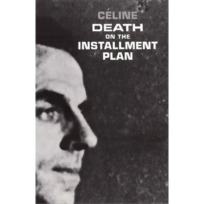 Death on the Installment Plan - Paperback