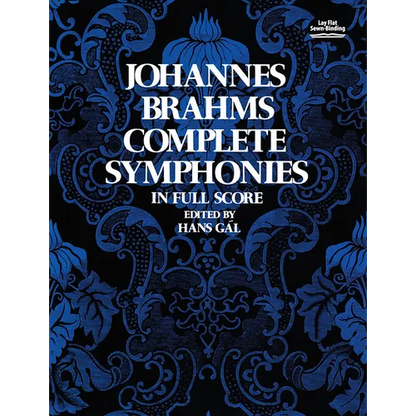 Complete Symphonies in Full Score - Paperback