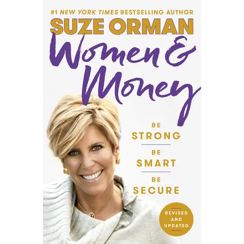 Women & Money (Revised and Updated) - Hardcover