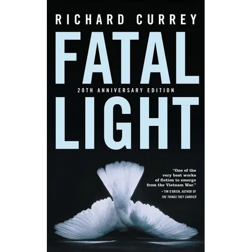 Fatal Light - Paperback