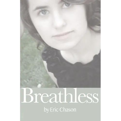 Breathless - Paperback