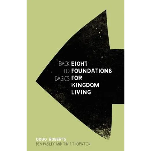 Back To Basics - Paperback