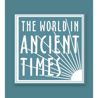 Teaching Guide to the Ancient Near Eastern World - Paperback
