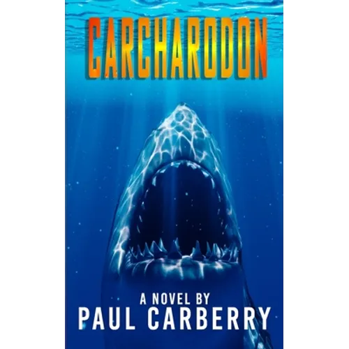 Carcharodon - Paperback