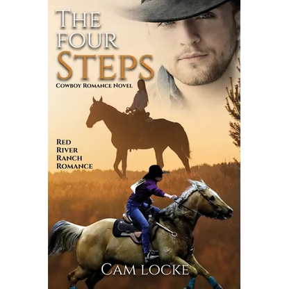 The Four Steps - Paperback