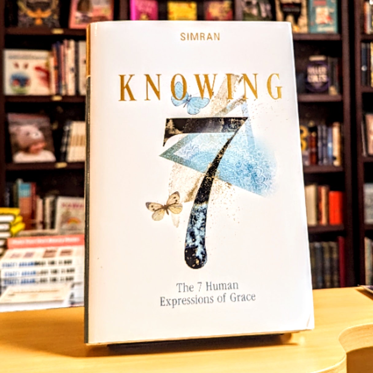 Knowing