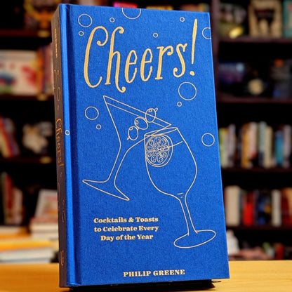 Cheers!