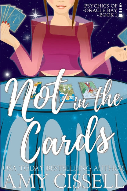 Not in the Cards (1)