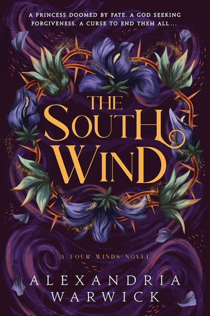 The South Wind (3) (The Four Winds)