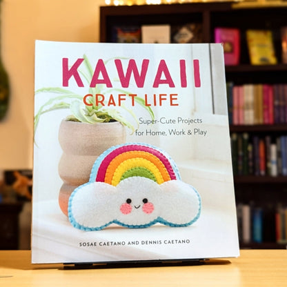 Kawaii Craft Life
