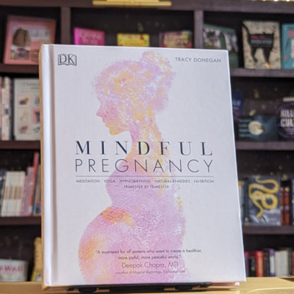 Mindful Pregnancy