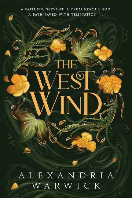 The West Wind (The Four Winds)