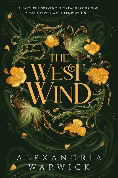 The West Wind (The Four Winds)