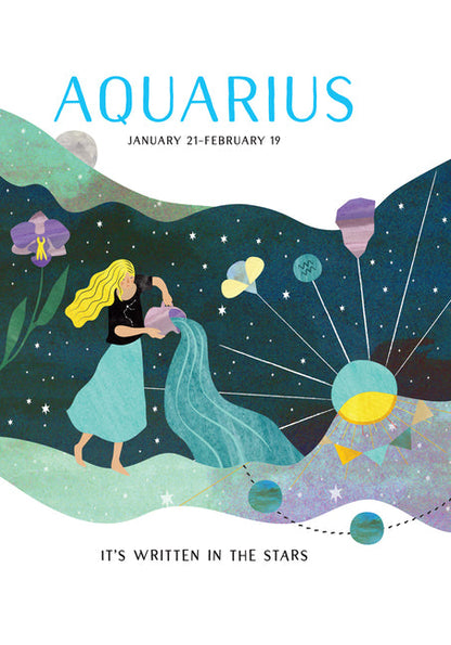 Aquarius