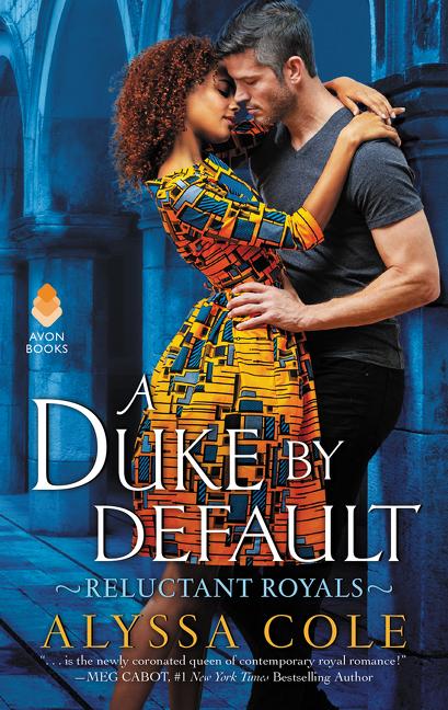 A Duke by Default: A Silver Fox Scottish Hero Romance – Book 2 in the Reluctant Royals Series, NPR Best Book
