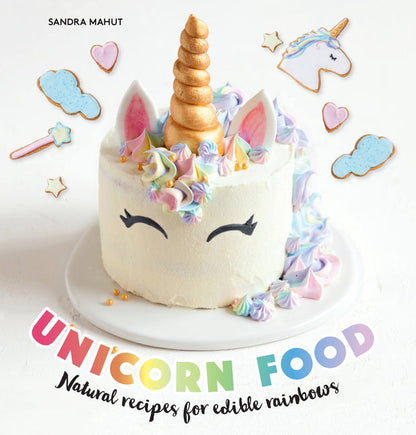 Unicorn Food (US edition)