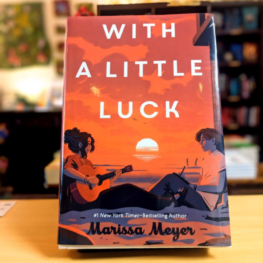 With a Little Luck