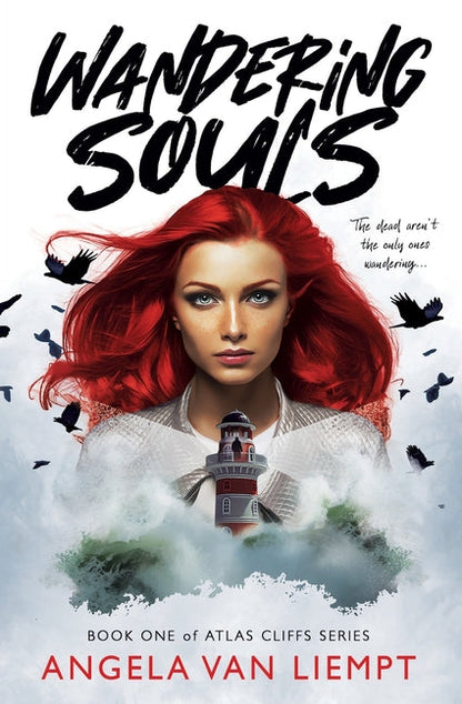 Wandering Souls (Atlas Cliffs)