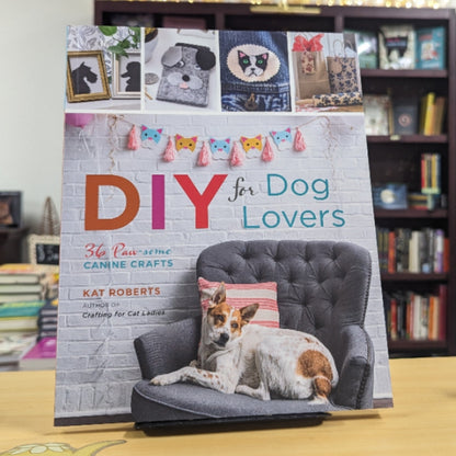 DIY for Dog Lovers