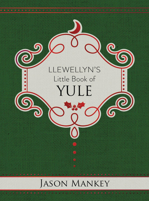 Llewellyn's Little Book of Yule (Llewellyn's Little Books, 14)
