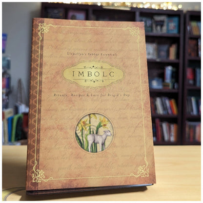 Imbolc