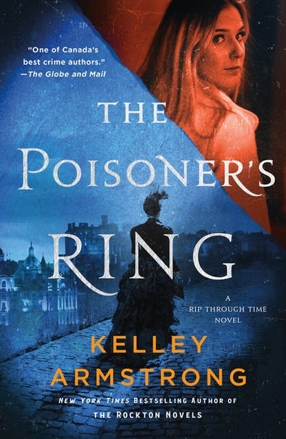 Poisoner's Ring (Rip Through Time Novels, 2)