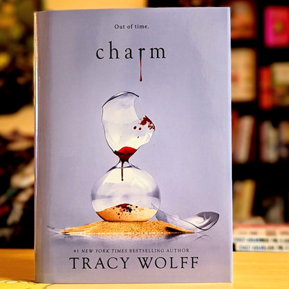 Charm (Crave, 5)