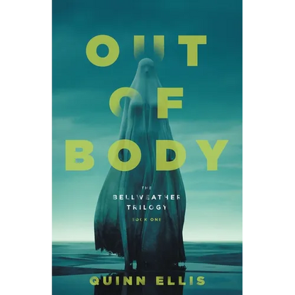 Out of Body - Paperback