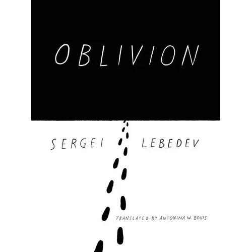 Oblivion - Paperback