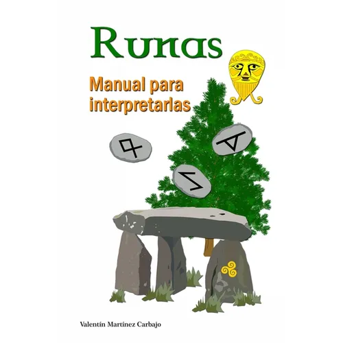 Runas: Manual para interpretarlas - Paperback
