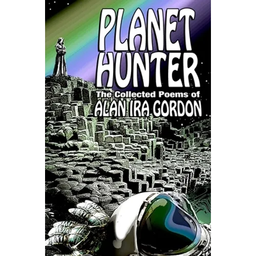 Planet Hunter - Paperback