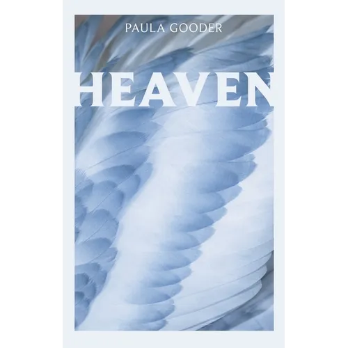 Heaven - Paperback