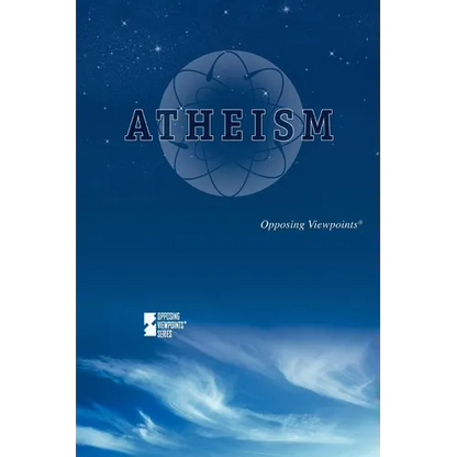Atheism - Paperback