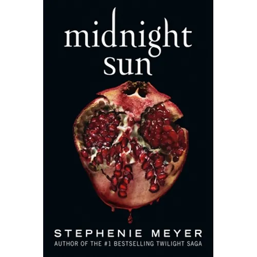 Midnight Sun - Hardcover
