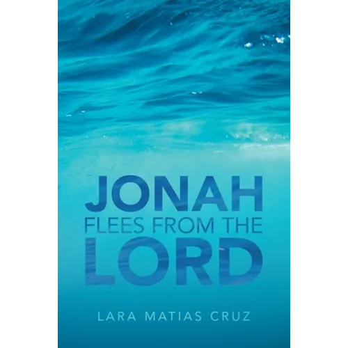 Jonah Flees from the Lord - Paperback