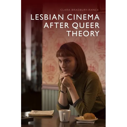 Lesbian Cinema After Queer Theory - Paperback