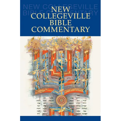 New Collegeville Bible Commentary: One Volume Hardcover Edition - Hardcover