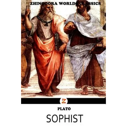 Sophist - Paperback