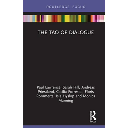 The Tao of Dialogue - Paperback