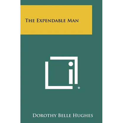 The Expendable Man - Paperback